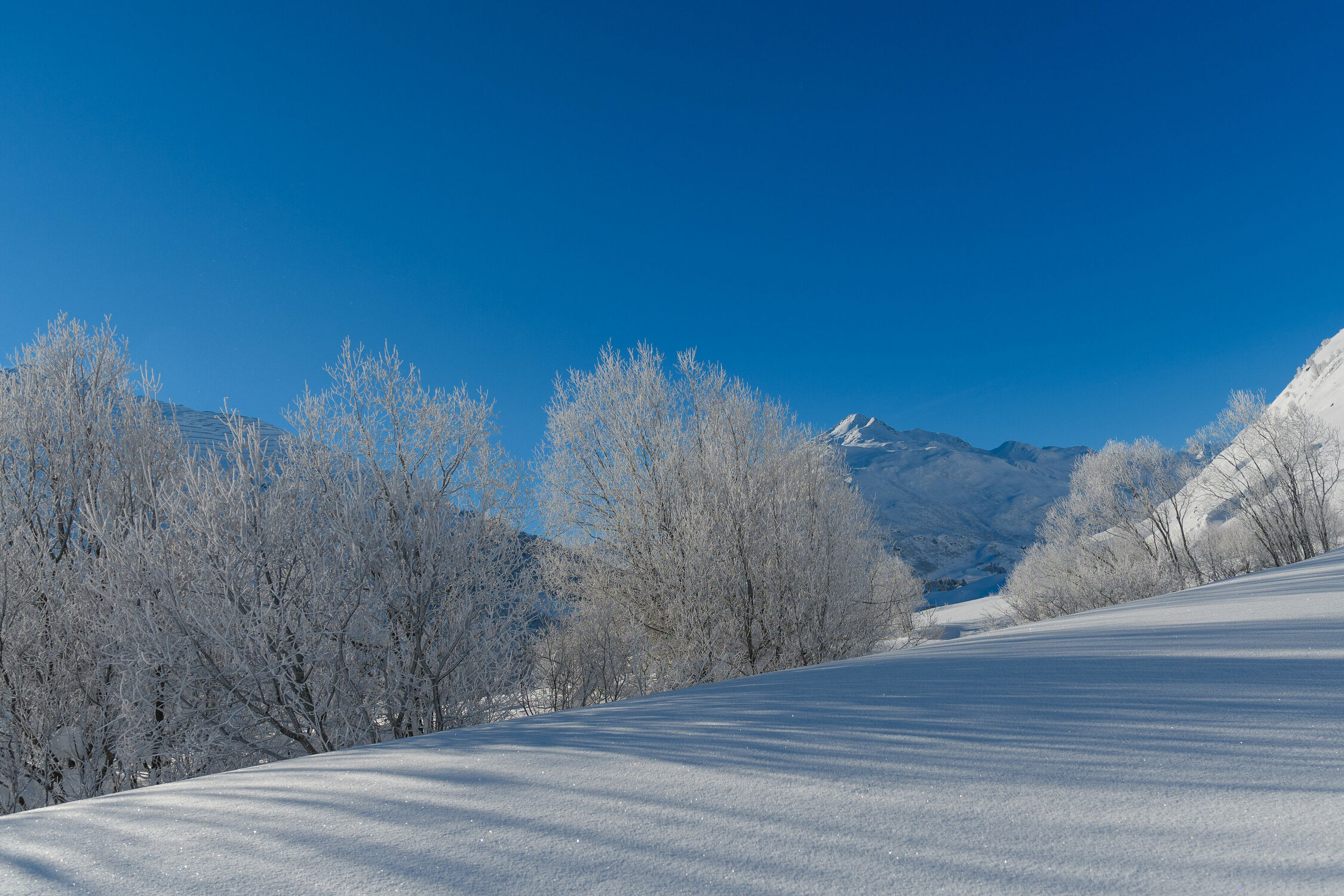 Bild mit Winter, Winterlandschaften, Winter & Weihnachtszeit, Winterbilder, Winterruhe