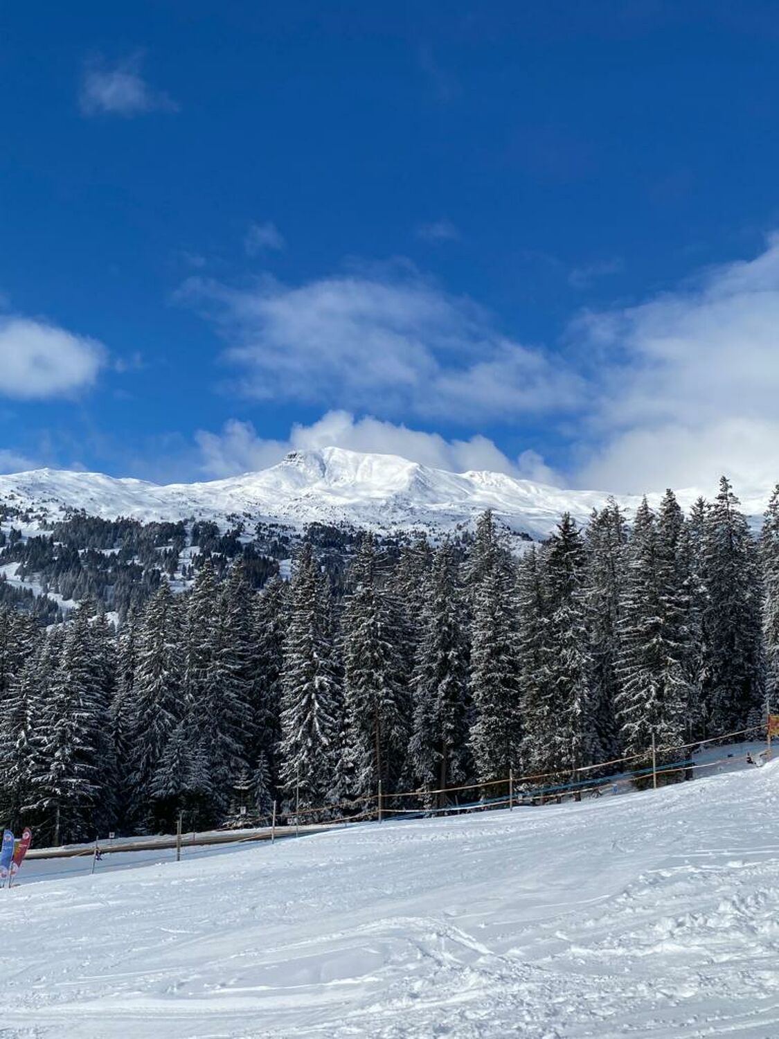 Bild mit Winter, Schnee, Ski, weiss, winterlandschaft, Alpen im Winter, Wandern, Winterwald, schweizeralpen