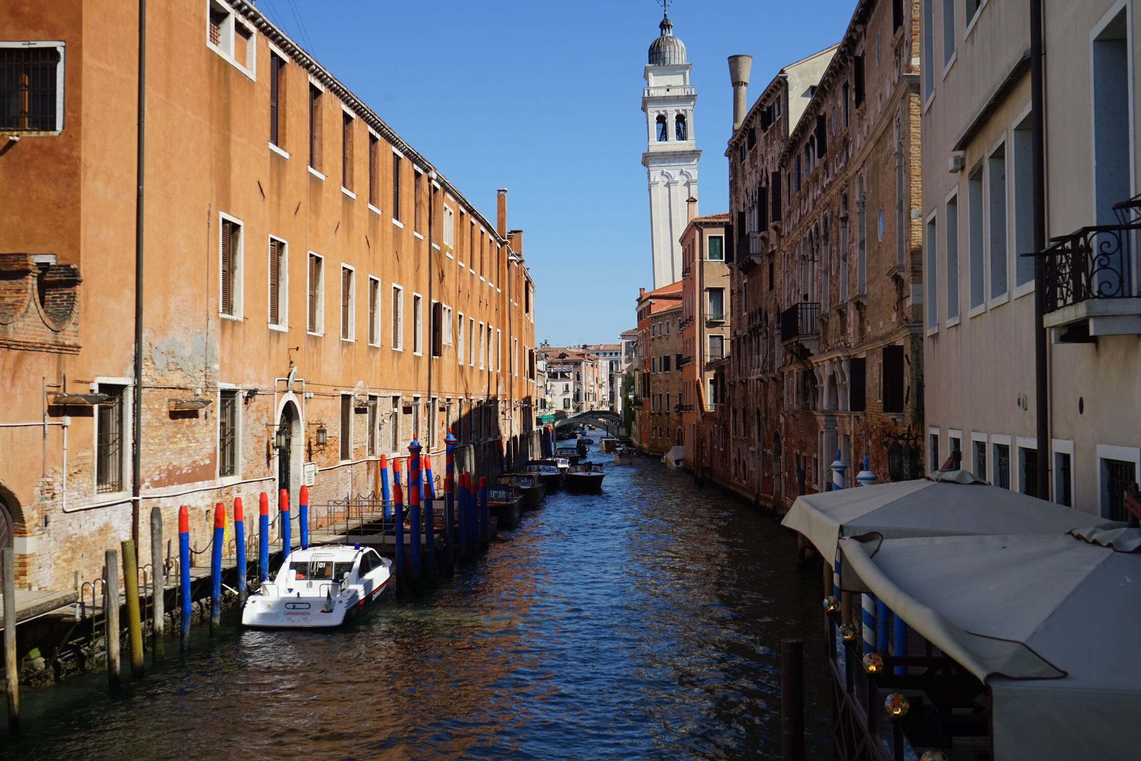 Bild mit Italien, venedig, Venezia