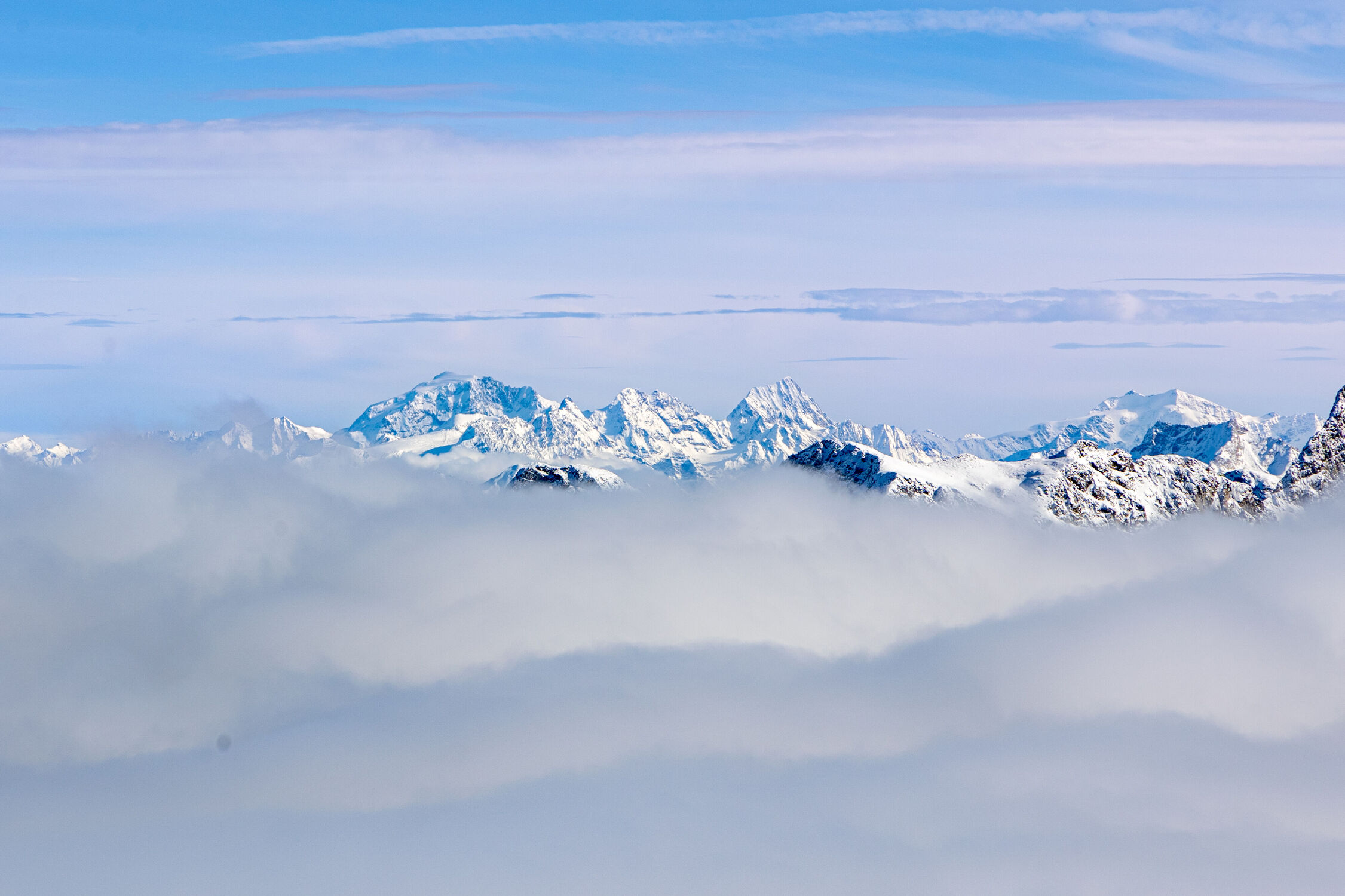 Bild mit Landschaften, Wolken, Alpen, Schweiz