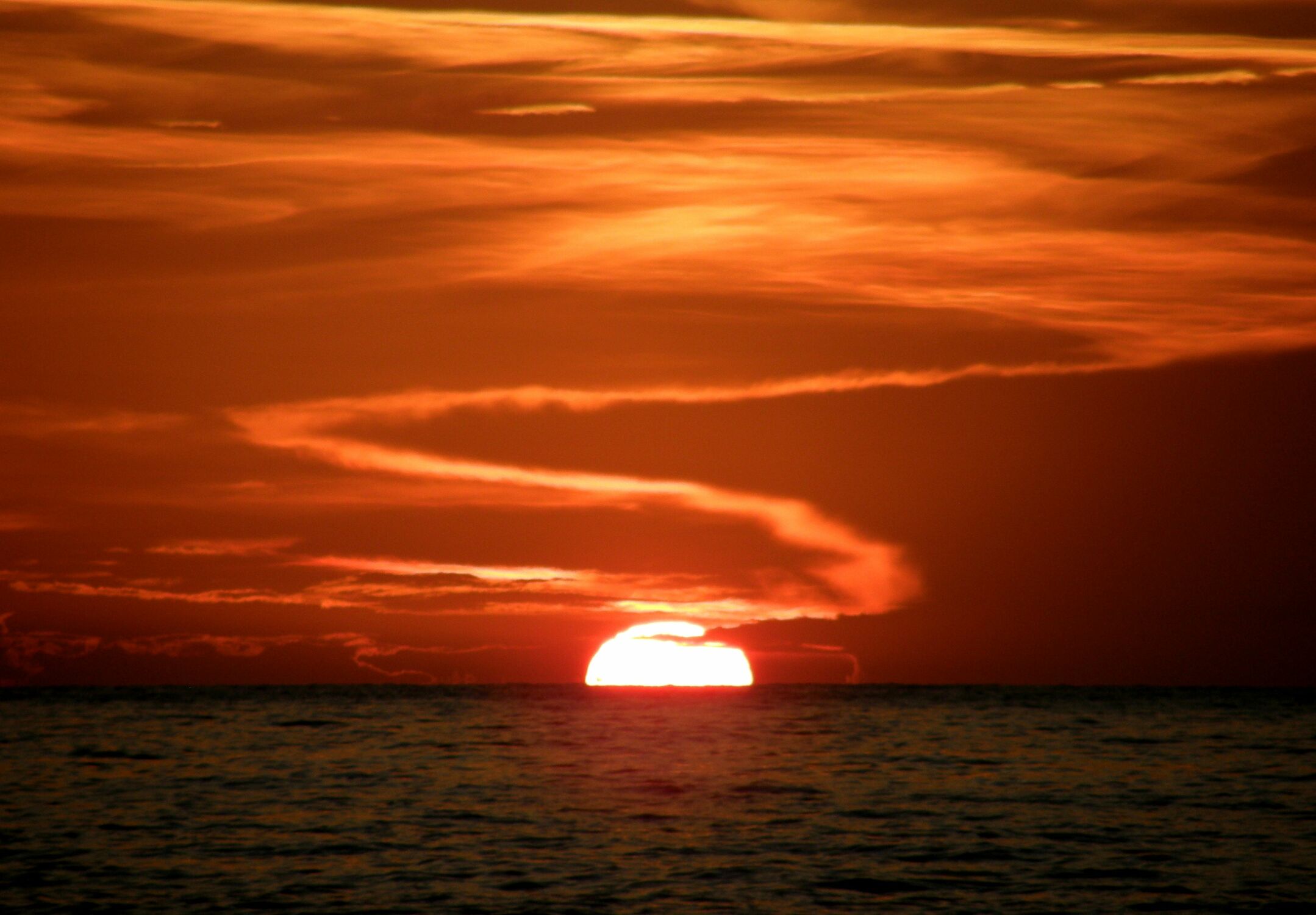 Bild mit Sunset-Collection