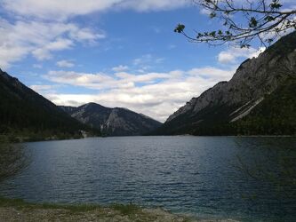 Bild mit Berge, Seen, Österreich