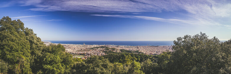 Barcelona.Die Stadt am Meer