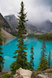 Bild mit Natur, Landschaften, Reisen, Bergwelten, Naturlandschaften, Berglandschaft, Nordamerika, Banff National Park, Rocky Mountains, Kanada