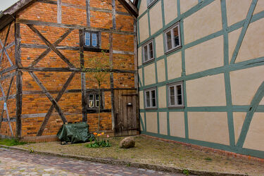 Bild mit historische Altstadt, Landschaften & Natur, Storchenhorst