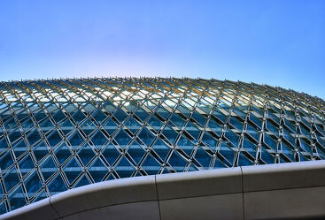 Bild mit Architektur, Skylines & Hochhäuser, Dubai