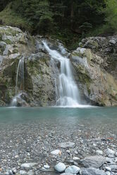 Bild mit Natur, Wasser, Wasserfall, Entspannung, Schönheit