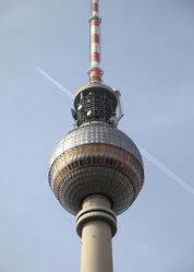 Fernsehturm Berlin II