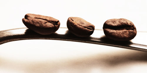 Die drei Kaffeebohnen Küchenbild
