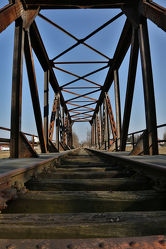Eisenbahnbrücke 2