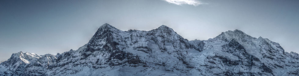 Bild mit Swiss Mountain