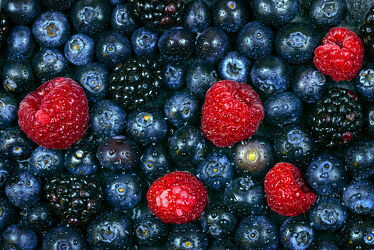 Bilder mit Früchte
