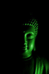 Bild mit Meditation, Buddha, Wellness, Spa, Buddhismus, Yoga, Religion, Glauben, zen