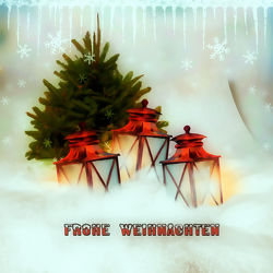 Bild mit Winter, Weihnachten, Weihnachten, xmas, Christmas, Weihnachtszeit, Weihnachtsgrüße, Festtage, grußkarte, festlich, feliz navidad, frohe weihnachten, merry christmas
