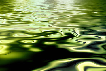 Aqua - green