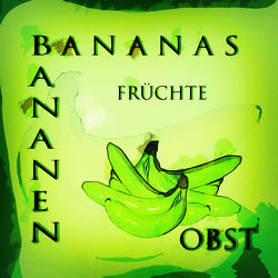 green Bananas