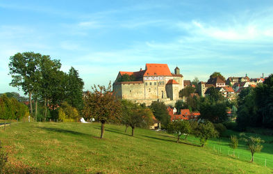 Hohenzollernburg