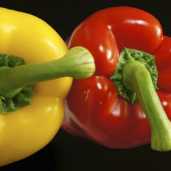 Bild mit Lebensmittel, Gemüse, Küchenbild, Küchenbilder, Küche, Paprika, Paprikas