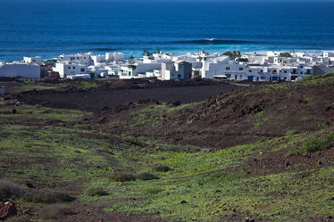 Bild mit Lanzarote