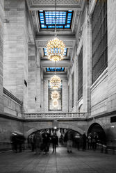 Grand Central Terminal - ck