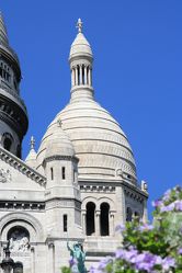 Herz-Jesu Basilika, Paris