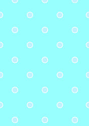 Bild mit Blau, Türkis, Hintergrund, Kinderzimmer, Muster, aqua, Tapete, Hintergründe, Rund, hellblau, tapetenmuster, kreis