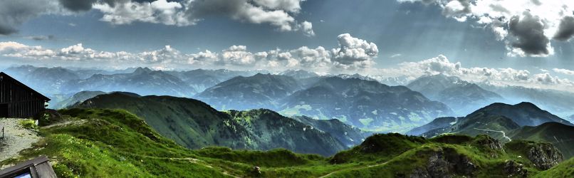 Bild mit Natur, Berge, Österreich, Alpen, Landschaft und Natur, berg, Gebirge