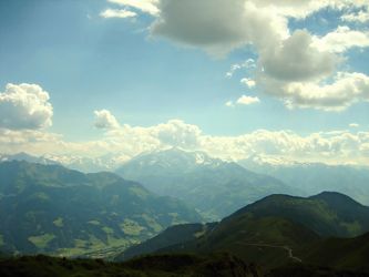 Bild mit Natur, Wasser, Landschaften, Berge, Felsen, Österreich, Landschaft, Bergsee, See, berg, Naturbilder