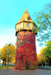 Hannover - Döhrener Turm