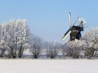 Götzberger Windmühle