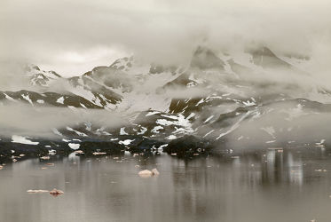 Bild mit Natur, Wasser, Berge, Winter, Eis, See, Patagonien, berg, Gebirge, Eisberg