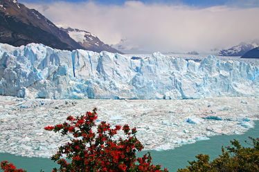 Bild mit Natur, Wasser, Berge, Eis, Gletscher, Sonnenuntergang, Feuer, Sonnenaufgang, See, Patagonien, berg, Gebirge, Eisberg