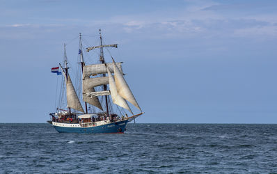 Bild mit Gewässer, Schiffe, Meerblick, Ostsee, Schiff, Meer, Boote, See, maritimes, Piraten, Piratenschiff