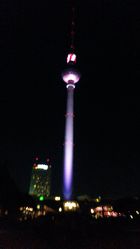 1 Berliner Fernsehturm
