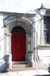 Görlitz - Portal