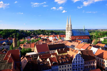 Görlitz Panorama II