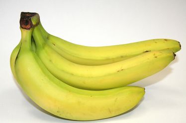 Bild mit Früchte, Bananen, Frucht, Banane, Obst, Küchenbild, banana